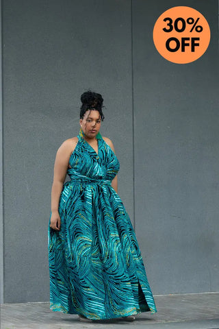 HOPE INFINITY MAXI DRESS Women’s Dress