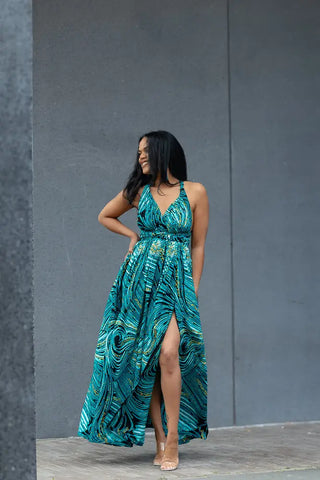 HOPE INFINITY MAXI DRESS Women’s Dress