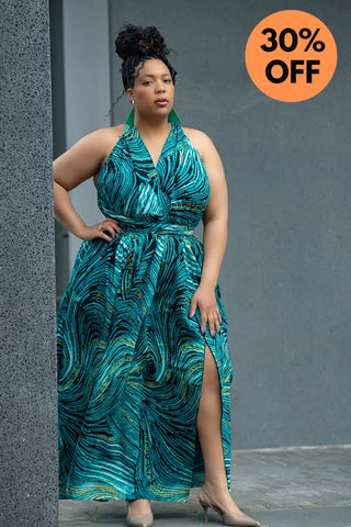 HOPE INFINITY MAXI DRESS Women’s Dress