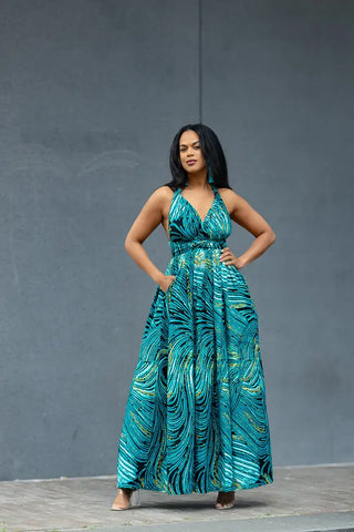 HOPE INFINITY MAXI DRESS Women’s Dress