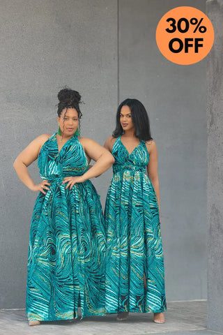 HOPE INFINITY MAXI DRESS Women’s Dress