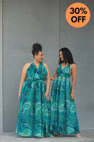 HOPE INFINITY MAXI DRESS Women’s Dress