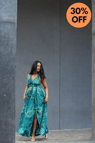 HOPE INFINITY MAXI DRESS Women’s Dress