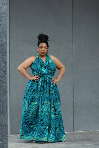 HOPE INFINITY MAXI DRESS Women’s Dress