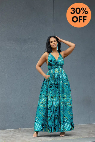 HOPE INFINITY MAXI DRESS Women’s Dress