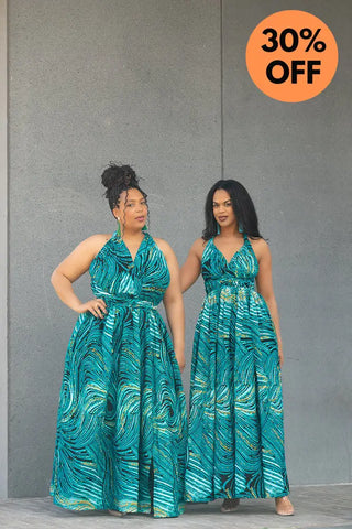 HOPE INFINITY MAXI DRESS Women’s Dress