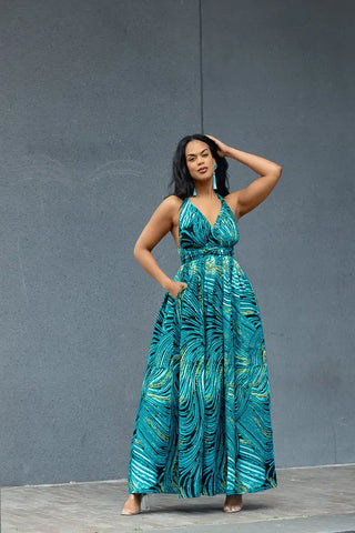 HOPE INFINITY MAXI DRESS Women’s Dress