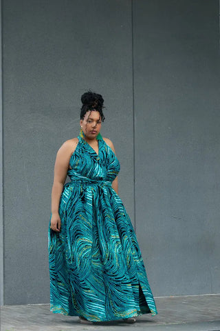 HOPE INFINITY MAXI DRESS Women’s Dress