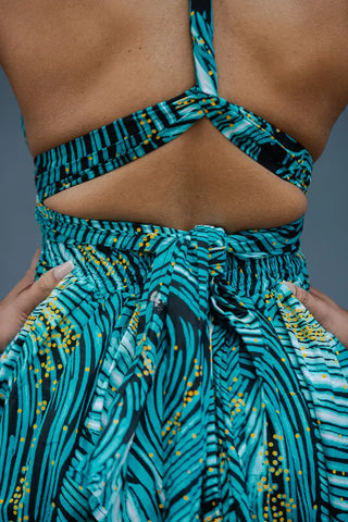 HOPE INFINITY MAXI DRESS Women’s Dress