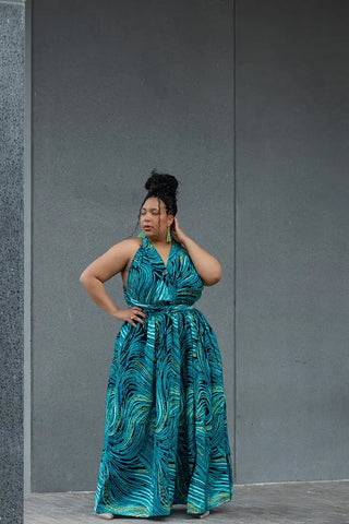 HOPE INFINITY MAXI DRESS Women’s Dress