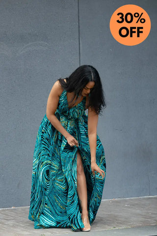 HOPE INFINITY MAXI DRESS Women’s Dress