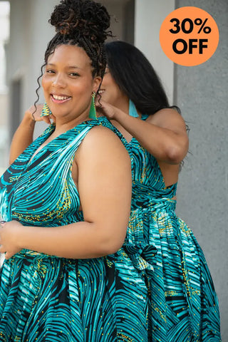 HOPE INFINITY MAXI DRESS Women’s Dress