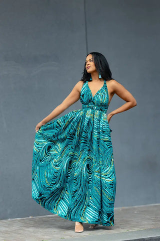 HOPE INFINITY MAXI DRESS Women’s Dress