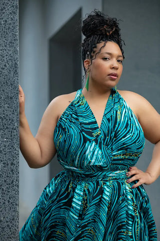 HOPE INFINITY MAXI DRESS Women’s Dress