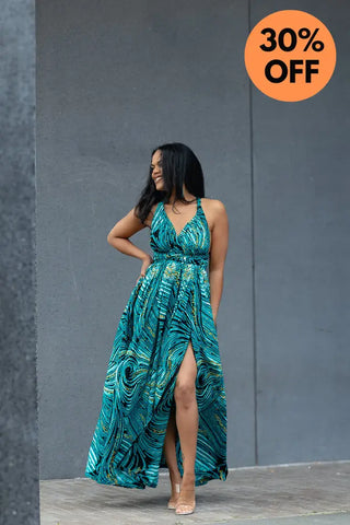 HOPE INFINITY MAXI DRESS Women’s Dress