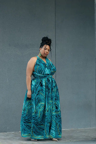 HOPE INFINITY MAXI DRESS Women’s Dress