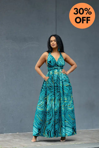 HOPE INFINITY MAXI DRESS Women’s Dress