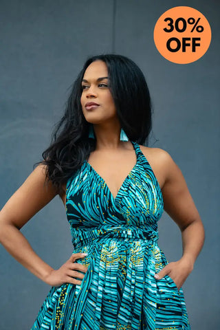 HOPE INFINITY MAXI DRESS Women’s Dress