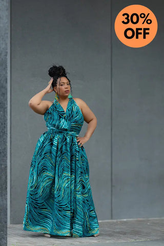 HOPE INFINITY MAXI DRESS Women’s Dress