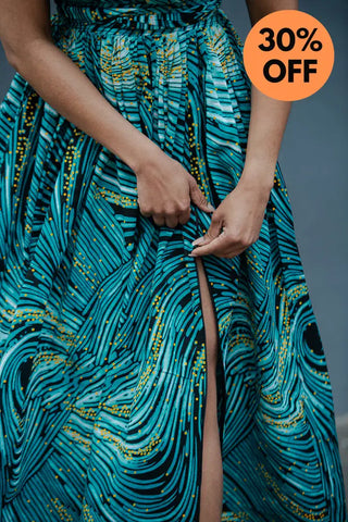 HOPE INFINITY MAXI DRESS Women’s Dress