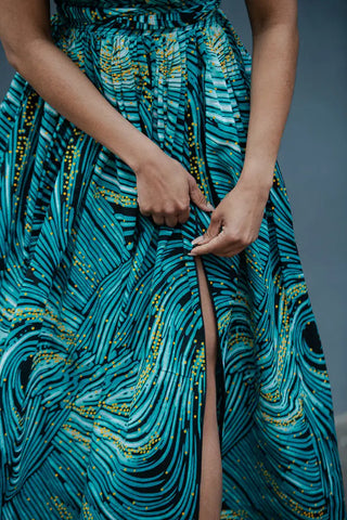 HOPE INFINITY MAXI DRESS Women’s Dress