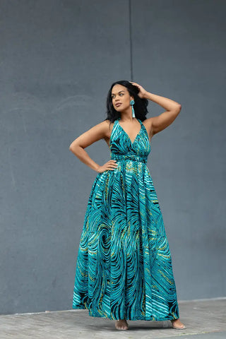 HOPE INFINITY MAXI DRESS Women’s Dress