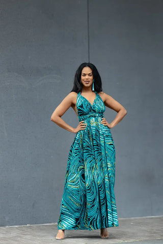 HOPE INFINITY MAXI DRESS Women’s Dress