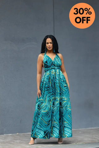 HOPE INFINITY MAXI DRESS Women’s Dress