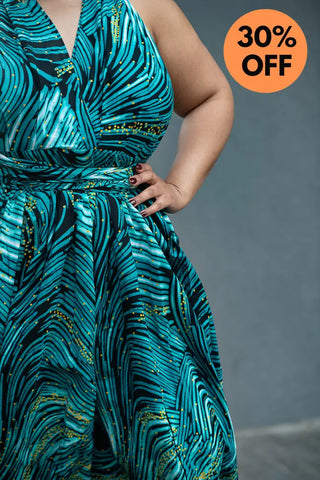 HOPE INFINITY MAXI DRESS Women’s Dress