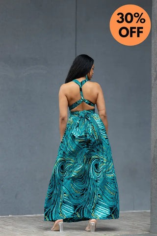 HOPE INFINITY MAXI DRESS Women’s Dress