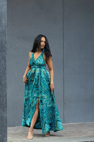 HOPE INFINITY MAXI DRESS Women’s Dress