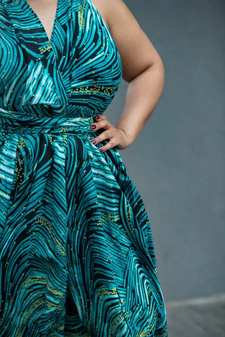 HOPE INFINITY MAXI DRESS Women’s Dress