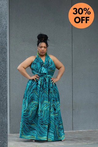 HOPE INFINITY MAXI DRESS Women’s Dress