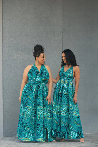 HOPE INFINITY MAXI DRESS Women’s Dress