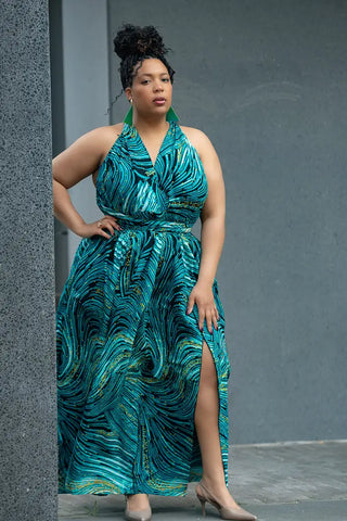 HOPE INFINITY MAXI DRESS Women’s Dress