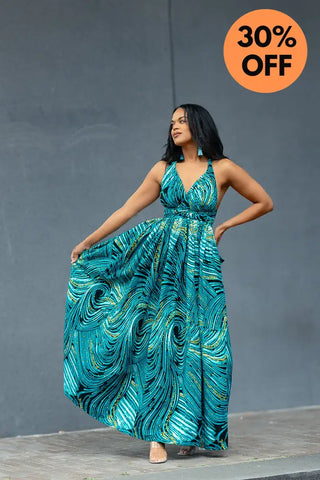 HOPE INFINITY MAXI DRESS Women’s Dress