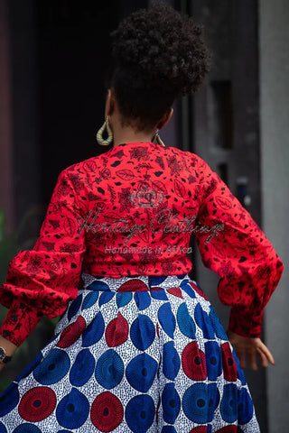 Imani Set
