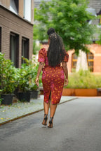 Kali Dress Dresses