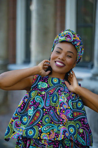 KATE MULTICOLOUR DRESS Women’s Dress