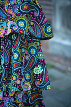 KATE MULTICOLOUR DRESS Women’s Dress