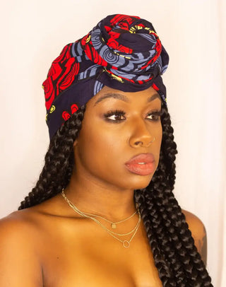 Kesia Headwrap Headwraps