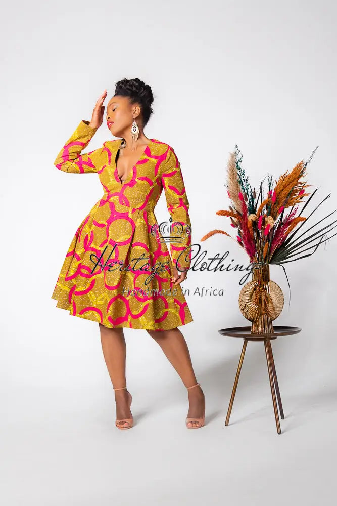 Kiara clothing sales