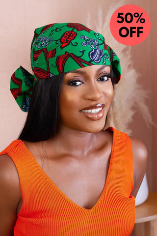 Lade Headwrap Accessories