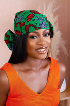 Lade Headwrap Accessories