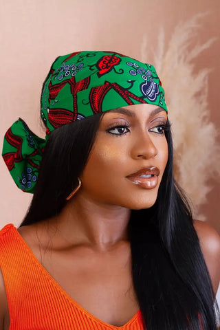 Lade Headwrap Accessories