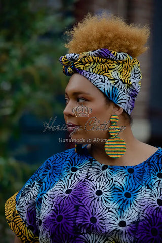 Laila Earrings