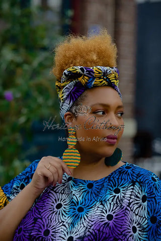 Laila Earrings
