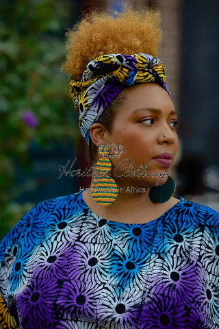 Laila Earrings