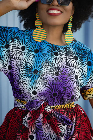 Laila Earrings