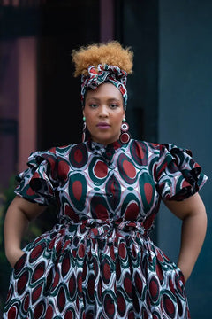 Lanre Headwrap